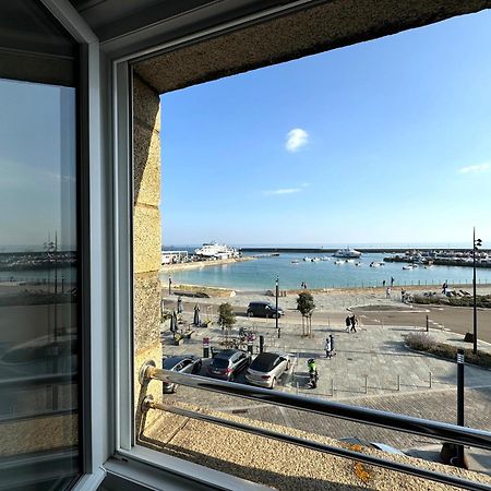 Appartement Quiberon Exterior photo