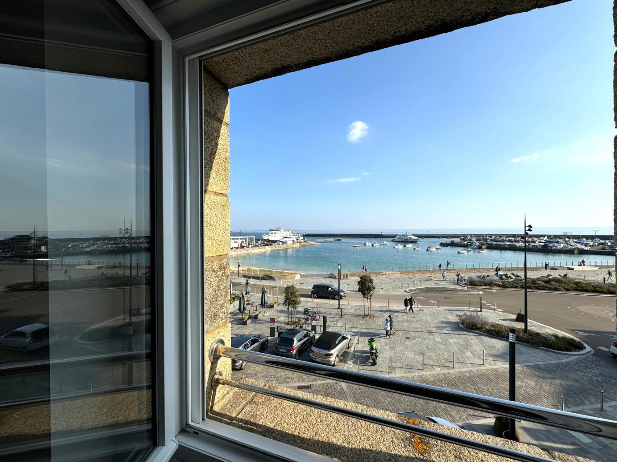 Appartement Quiberon Exterior photo