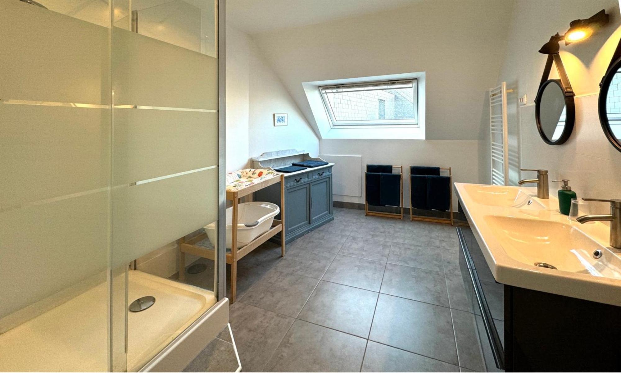 Appartement Quiberon Exterior photo