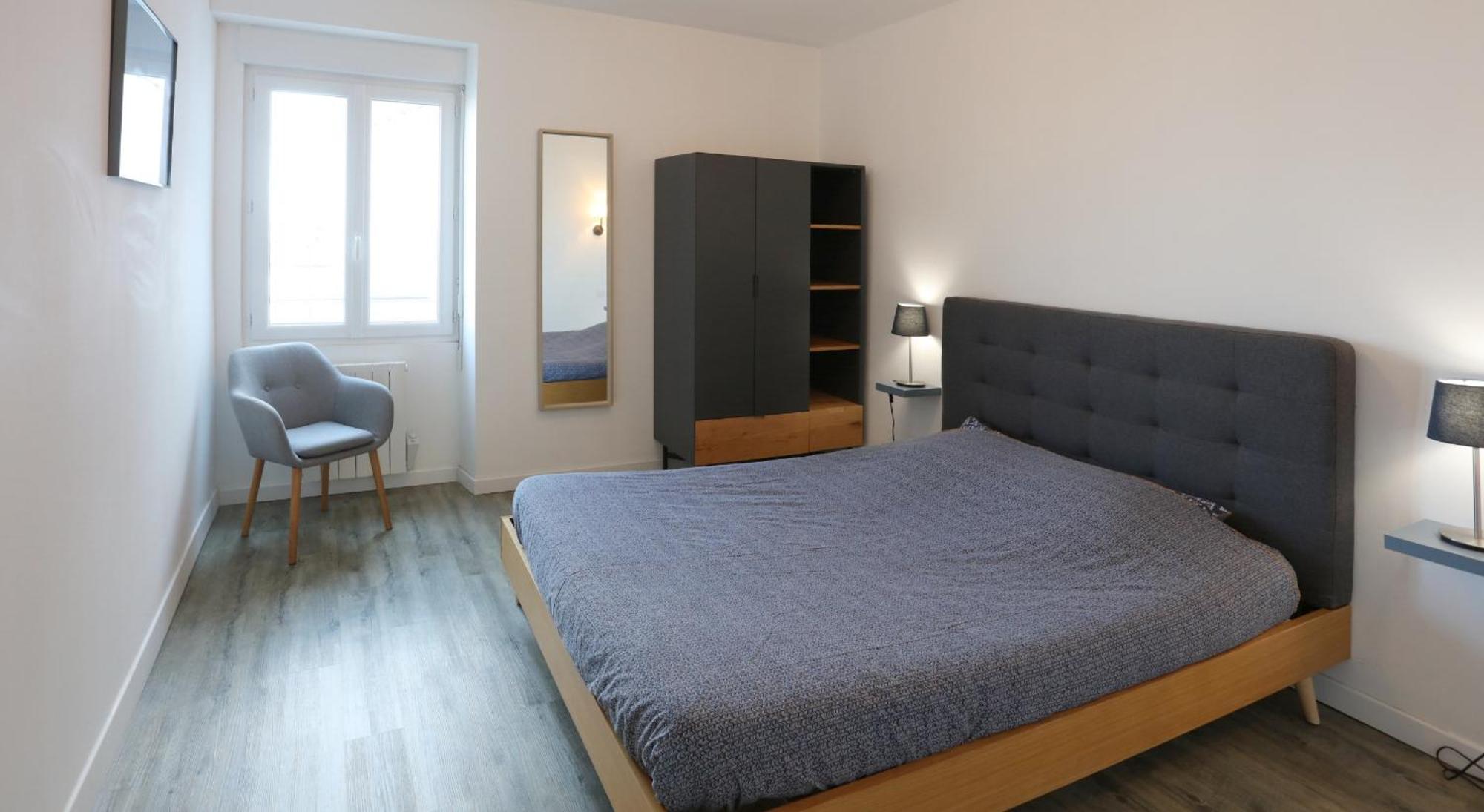 Appartement Quiberon Exterior photo